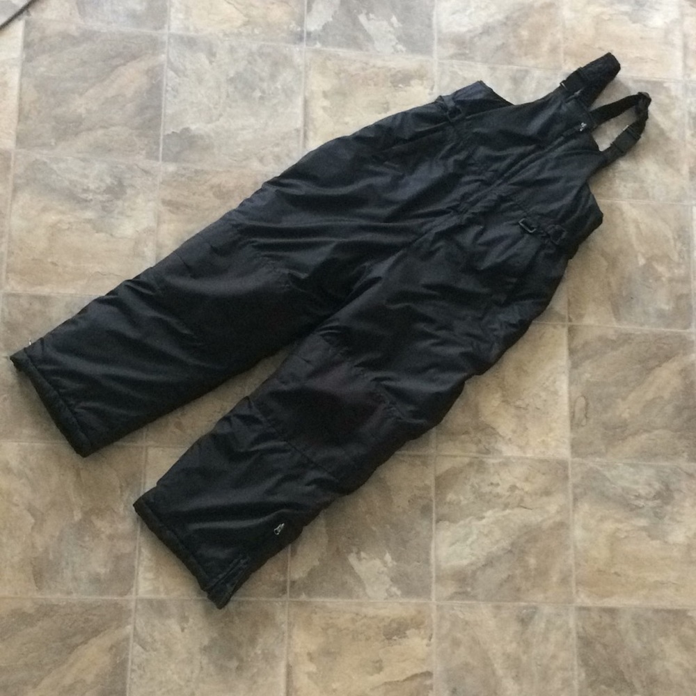 Kids size 8/10 snowbib